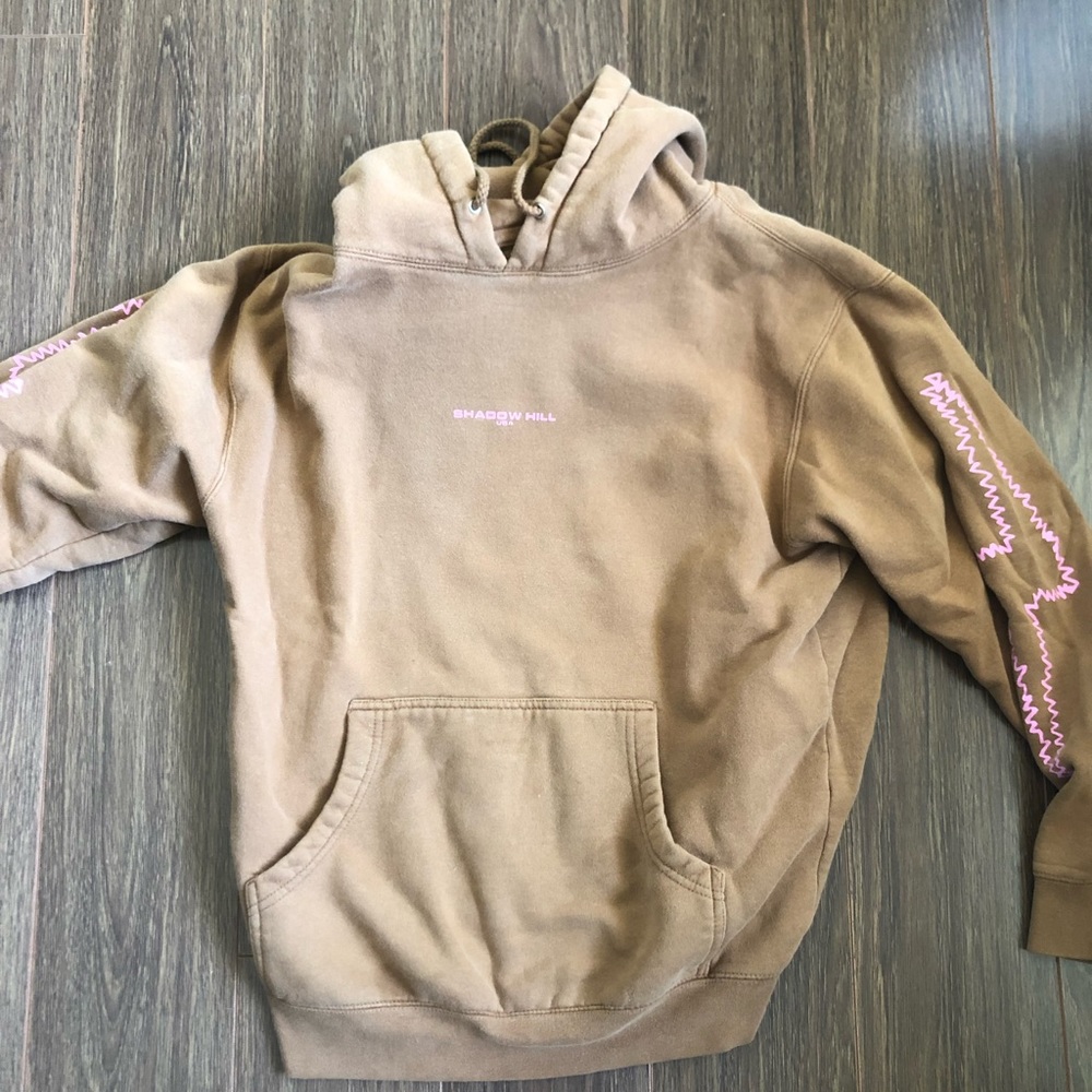 Shadow hill sweatshirt